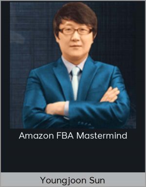 Youngjoon Sun - Amazon FBA Mastermind