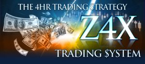 Z4X Long Term Trading System