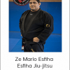 Ze Mario Esfiha - Esfiha Jiu-jitsu