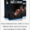 Traffic Builder - Drive Unlimited Free Traffic To Your Affiliate Sites and Ecom Stores