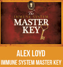 Alex Loyd - Immune System Master Key