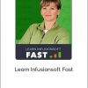 Kim Snider  IS Beginner - Learn Infusionsoft Fast