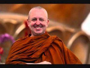 Ajahn Brahmavamso - Finding Happiness In Life