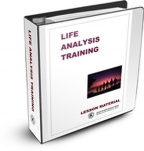 Kabalarian Society - Life Analysis Training