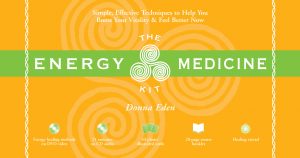 The Energy Medicine Kit