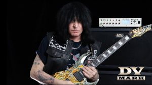 Michael Angelo Batio - Guitar World Leam Shred Guitar - TUTORIAL