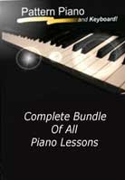 Pattern Piano And Keyboard 2011 Full Bundle