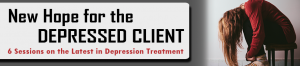 New Hope For The Depressed Client