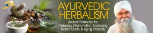 Ayurvedic Herbalism For Women - K.P. Khalsa