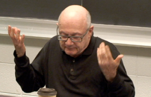 Gad Horowitz - Radical General Semantics