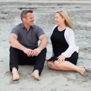 Heather & Pete Reese - Sell That Course - August 2019