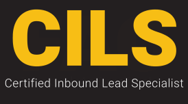 Certified Inbound Lead Specialist Course