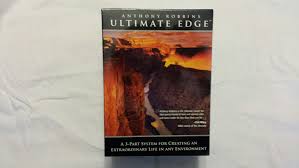 Anthony Robbins - The Ultimate Edge Program