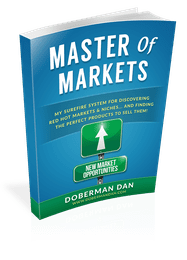 Doberman Dan - Master Of Markets