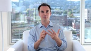 Brendon Burchard - Four Gates To Lasting Change