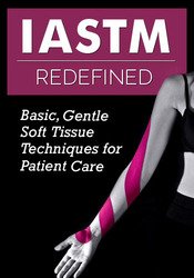 Shante Cofield - IASTM Redefined