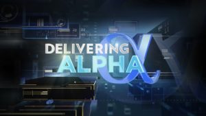 Anton Kreil - Delivering Alpha With Options