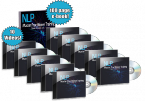 MICHAEL HALL - META NLP MASTER PRACTITIONER VIDEO