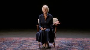 MasterClass - Helen Mirren Teaches Acting