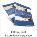 180 Day Real Estate Email Sequence