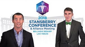 2018 Stansberry Conference