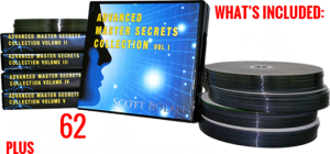 Scott Bolan - The Master Secrets Collection