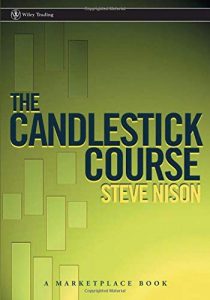 Steve Nison - Candlesticks Trading Course