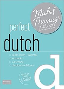 Michel Thomas- Dutch complete course