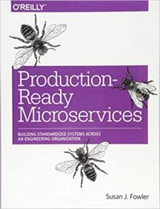 Susan Fowler - Production Ready Microservices