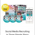 Told Falcone - Social Media Recruiting in Three Simple Steps