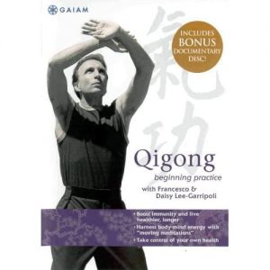 Francesco - Qigong Beginning Practice