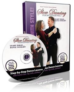 Shawn Trautman - Slow Dancing For Beginners - Vol.2