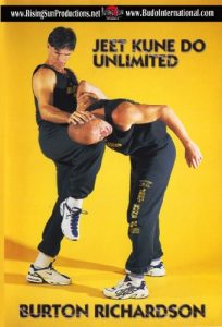 Burton Richardson – Jeet Kune Do Unlimited Series