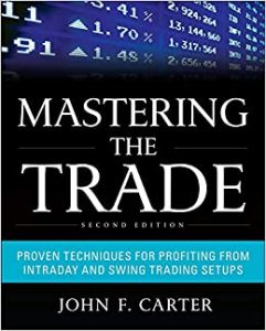 John F. Carter - Mastering The Trade 2nd Ed