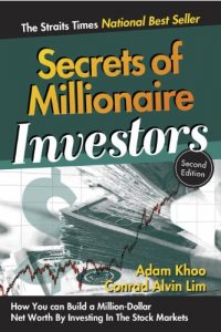 Adam Khoo - Secrets Of Millionaire Investors