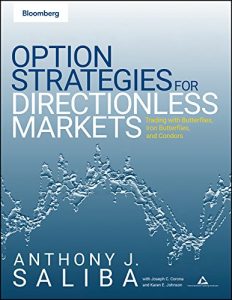 Anthony Saliba - Option Spread Strategies