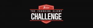 Jonathan Goodman – The Founding Client Challenge