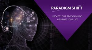 Bob Proctor - Paradigm Shift 2018