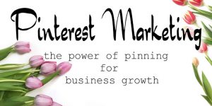 Elena Fay – Pinterest Marketing For Creative Entrepreneurs