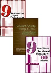 9 Best Strategies to Treat Panic Attacks in 90 Minutes