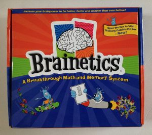 Brainetics