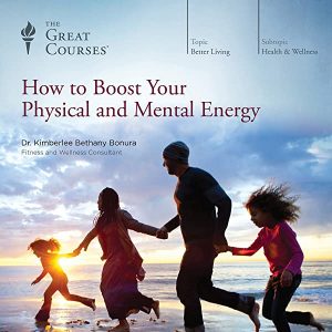 How To Boost Your Physical - Mental Energy