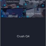 A1 Revenue - Crush Q4