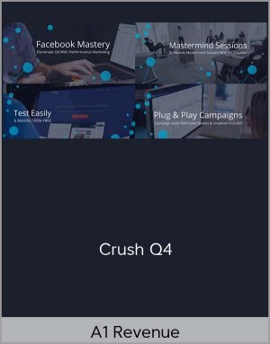 A1 Revenue - Crush Q4