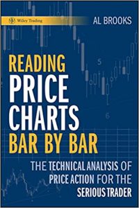 AL Books - Trading Price Action Trends Technical Analysis of Price Charts Bar by Bar