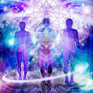 Gene Ang - Arcturian Manifestation Matrix Transmission