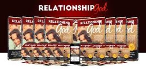 Adam Gilad & Jason Capital - Relationship God