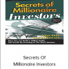 Adam Khoo - Secrets Of Millionaire Investors