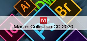 Adobe Master Collection 2020 RUS-ENG v2 (Win)