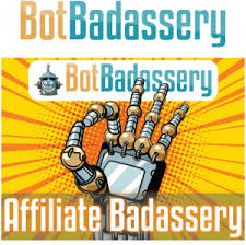 Affiliate Badassary – Huge Profits, It Almost Feels Like Cheating